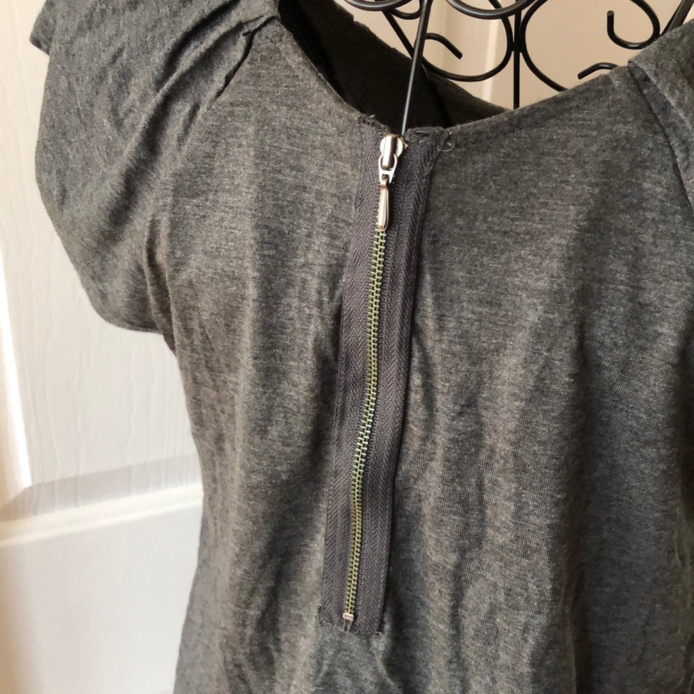 Basic top - Picture 3 of 3